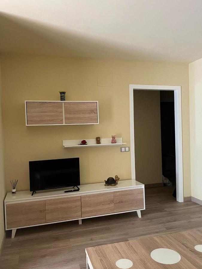 Apartamento Vida Arenas de San Pedro Exteriér fotografie