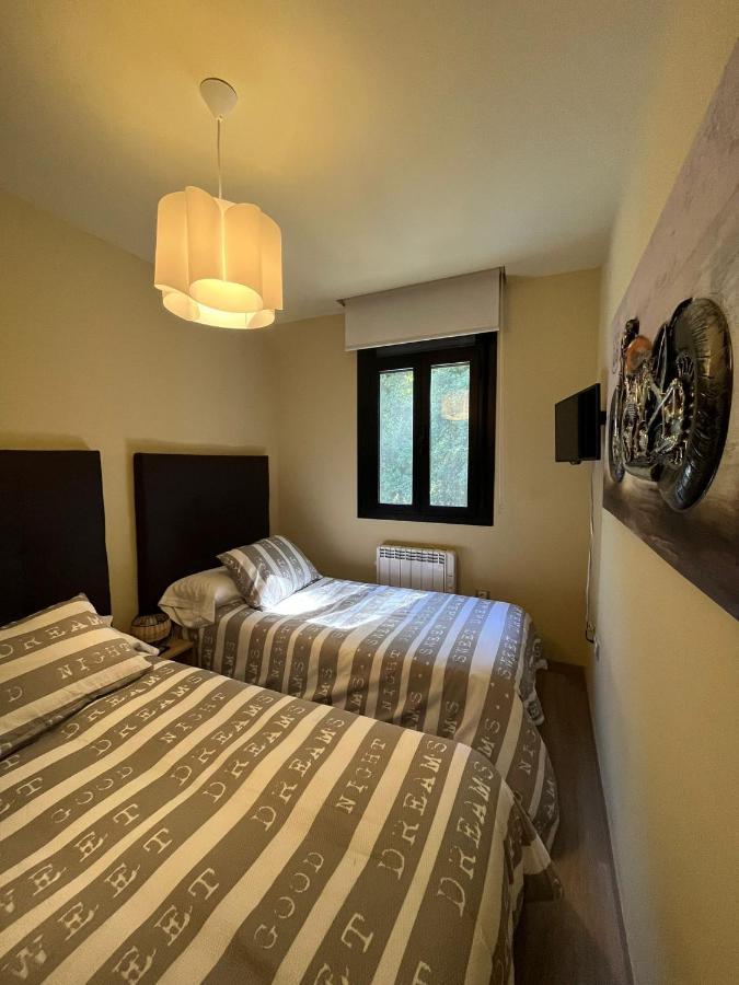 Apartamento Vida Arenas de San Pedro Exteriér fotografie