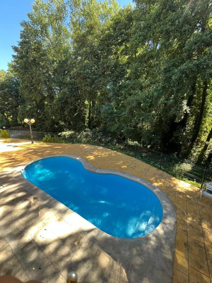 Apartamento Vida Arenas de San Pedro Exteriér fotografie