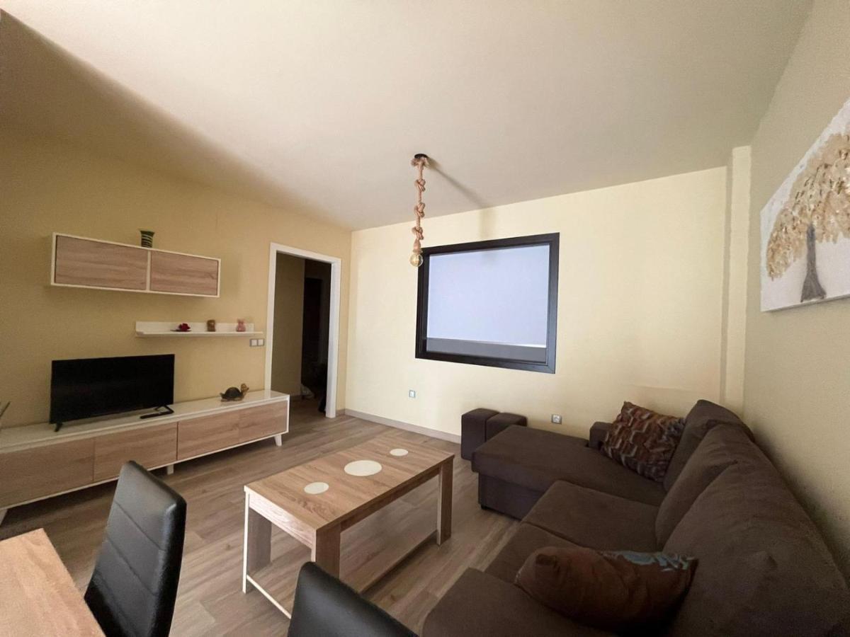 Apartamento Vida Arenas de San Pedro Exteriér fotografie