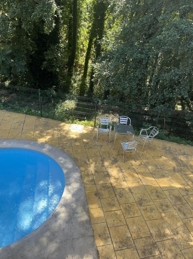Apartamento Vida Arenas de San Pedro Exteriér fotografie