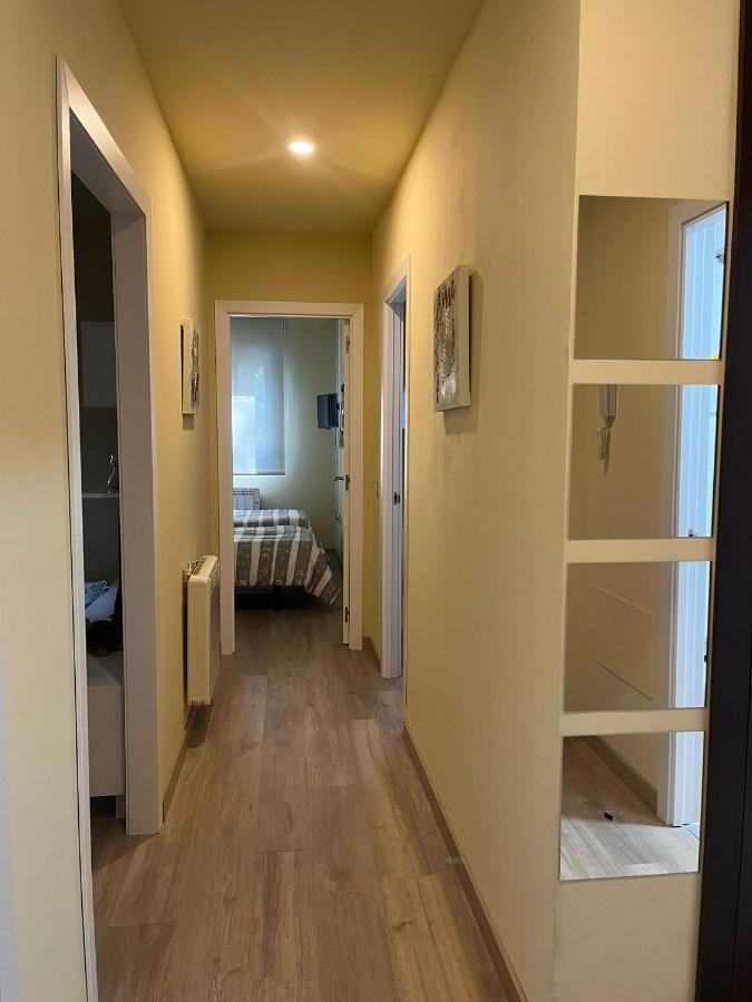 Apartamento Vida Arenas de San Pedro Exteriér fotografie