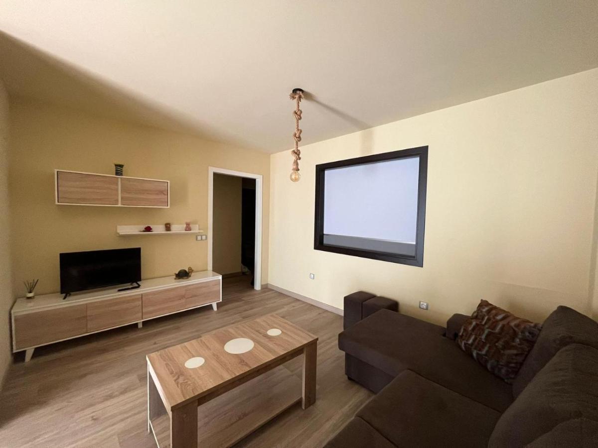 Apartamento Vida Arenas de San Pedro Exteriér fotografie
