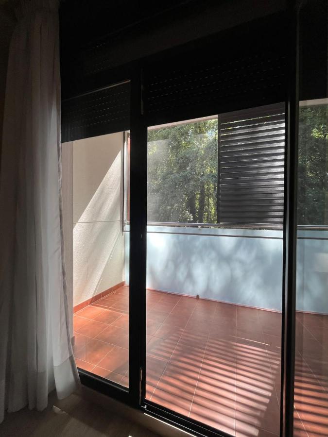 Apartamento Vida Arenas de San Pedro Exteriér fotografie