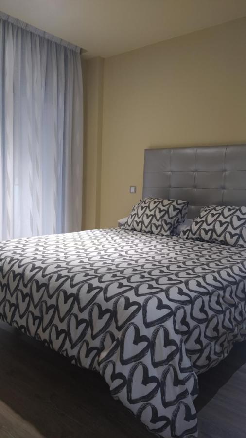 Apartamento Vida Arenas de San Pedro Exteriér fotografie