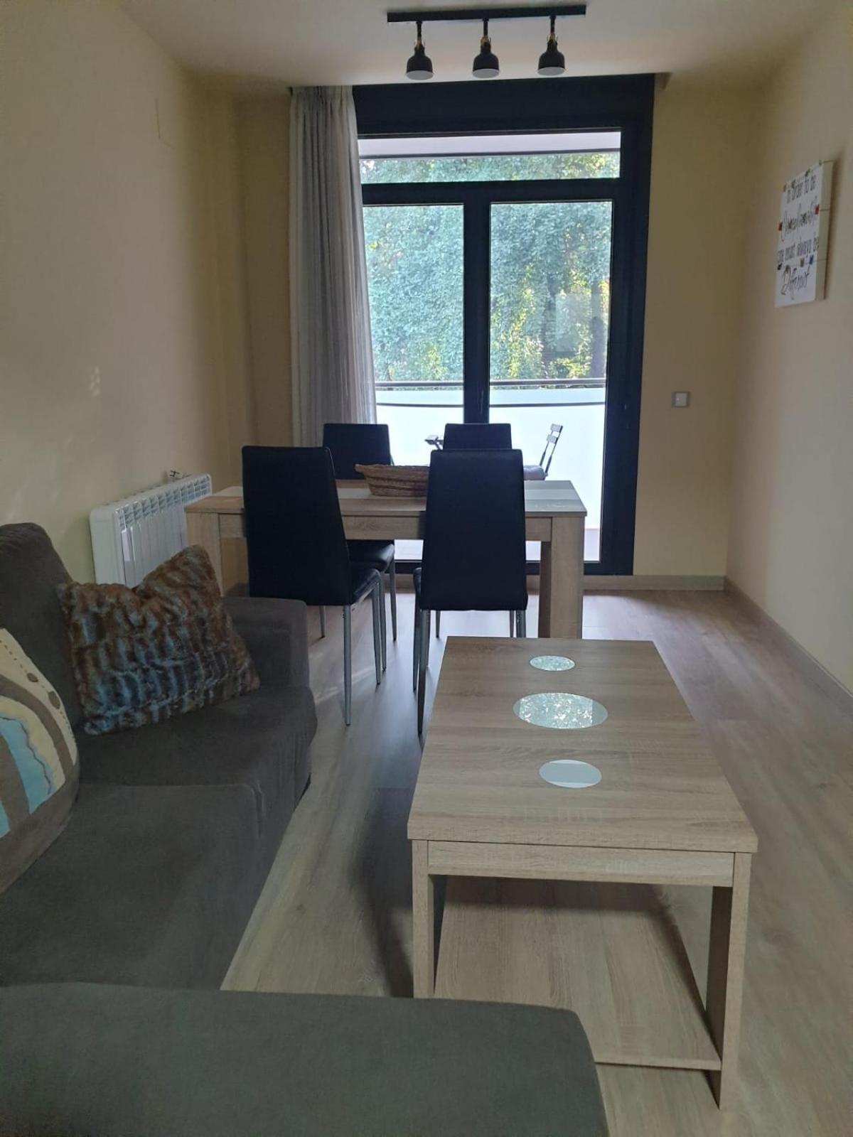 Apartamento Vida Arenas de San Pedro Exteriér fotografie