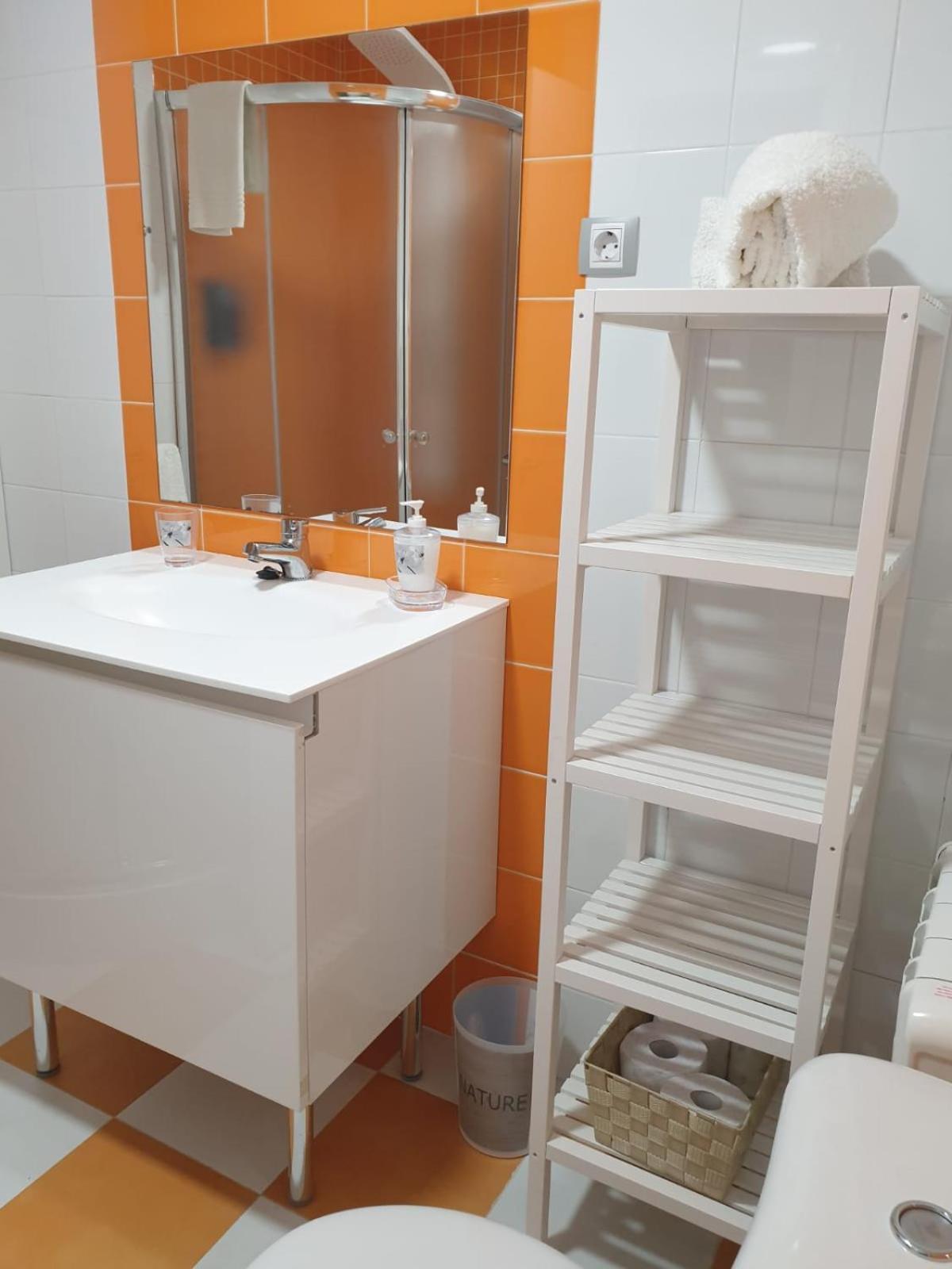 Apartamento Vida Arenas de San Pedro Exteriér fotografie