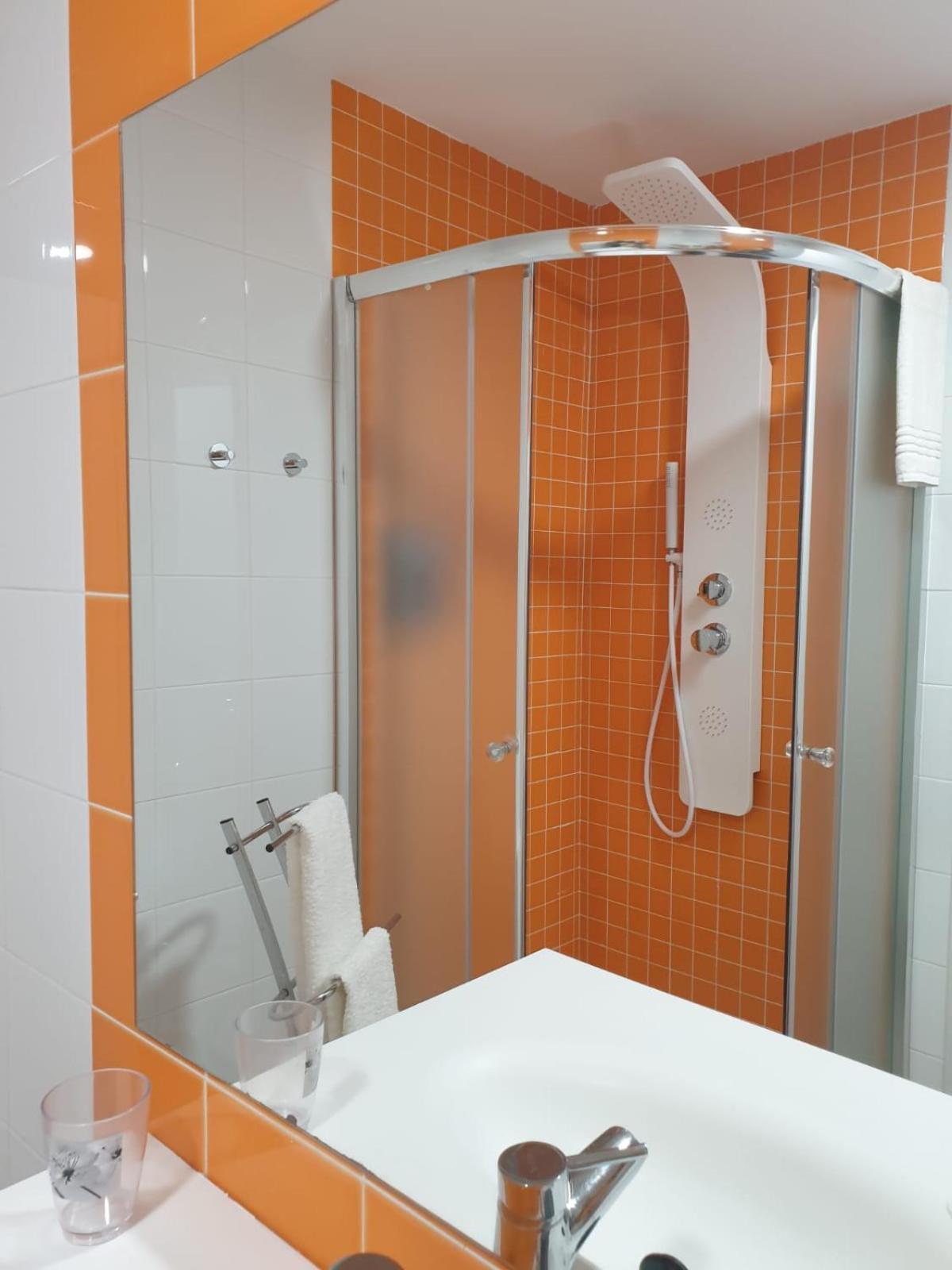 Apartamento Vida Arenas de San Pedro Exteriér fotografie