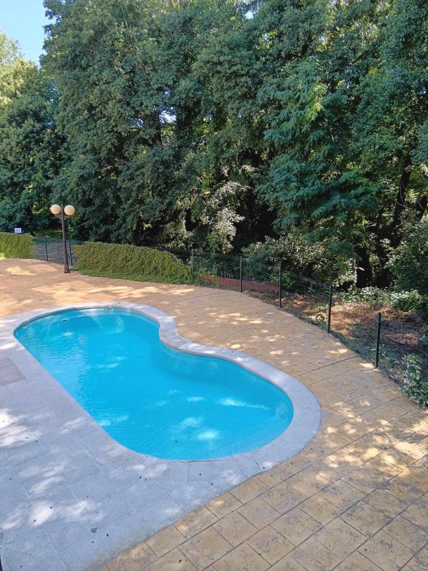 Apartamento Vida Arenas de San Pedro Exteriér fotografie